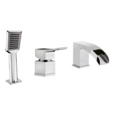 Prestige baterie pe cada 